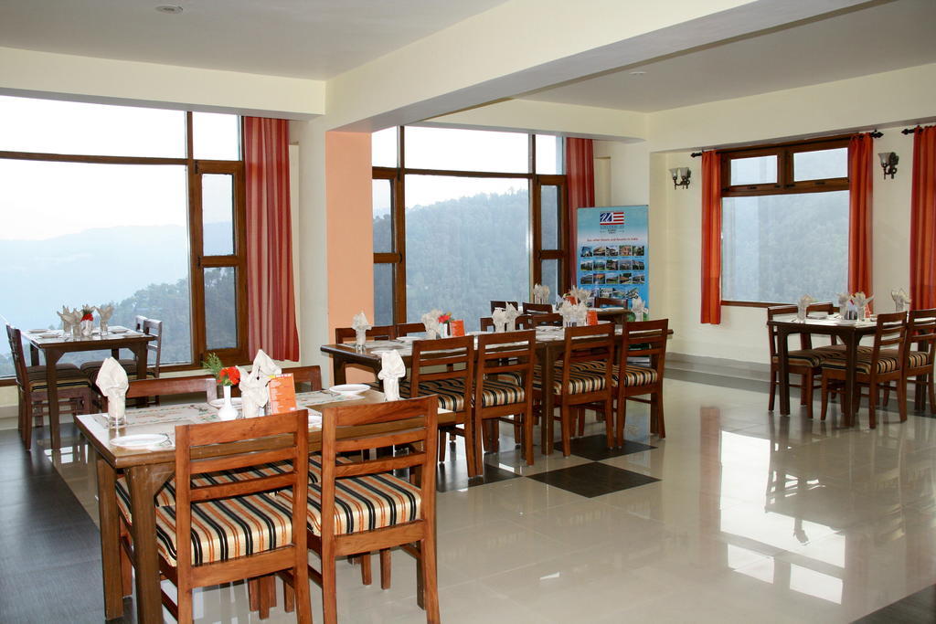 United 21 Resort Csail Kültér fotó