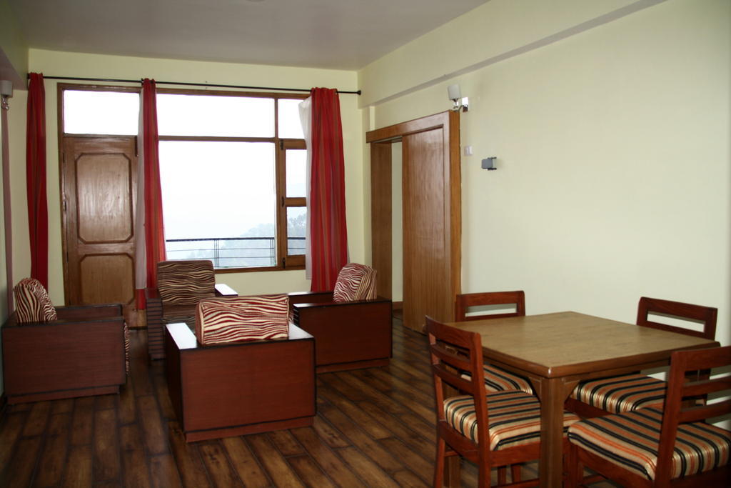United 21 Resort Csail Kültér fotó