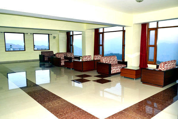 United 21 Resort Csail Kültér fotó
