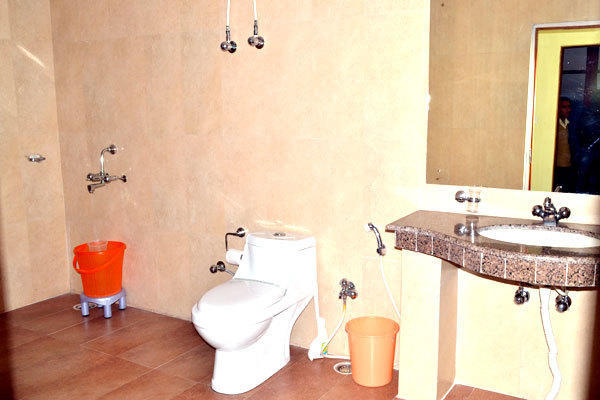 United 21 Resort Csail Kültér fotó